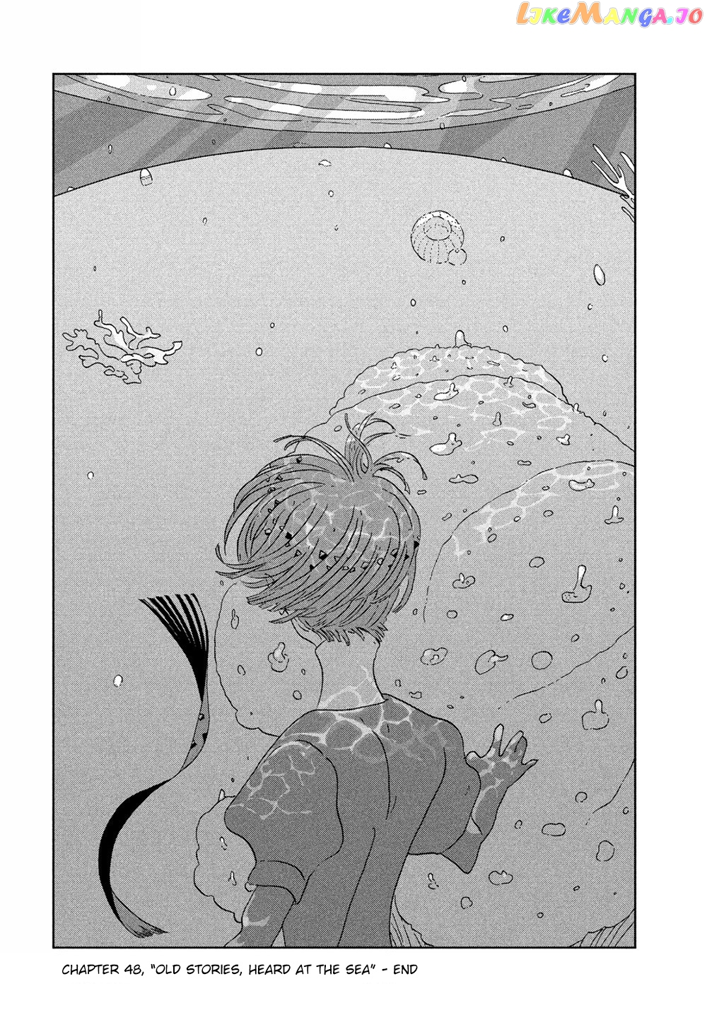 Land of the Lustrous, Chapter 48 image 20